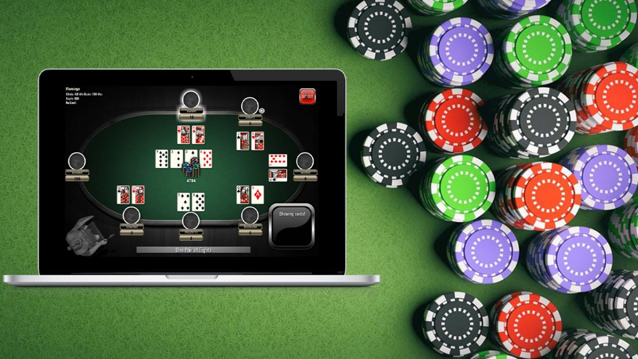 Poker Online: Menguak Strategi dan Keahlian di Dunia Digital