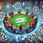 Menghindari Kerugian dalam Poker Online: Strategi Penting