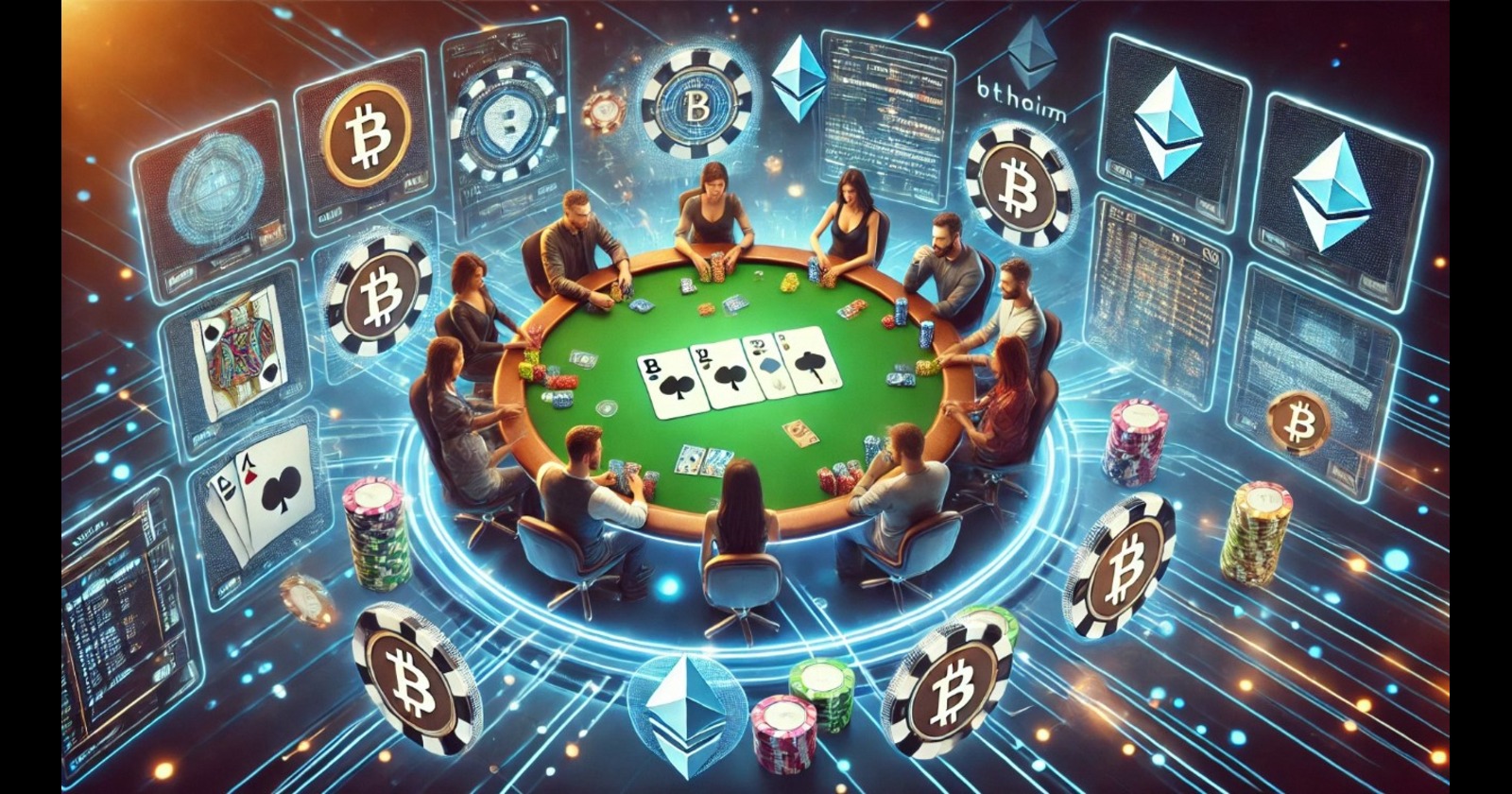 Menghindari Kerugian dalam Poker Online: Strategi Penting