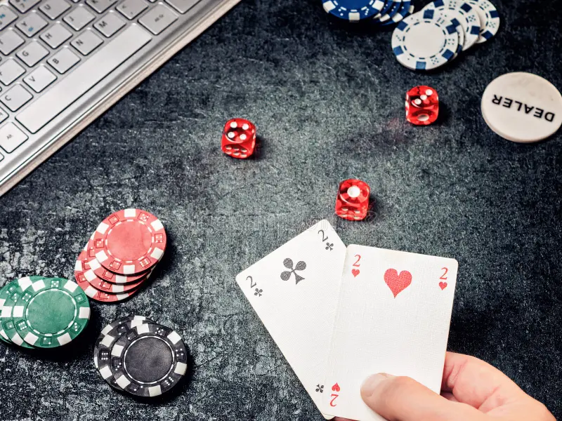 Panduan Praktis dan Mudah Mengklaim Bonus Poker Terbesar